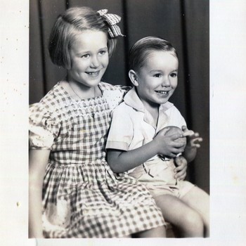 Photo of Jeanine VanKerckhove